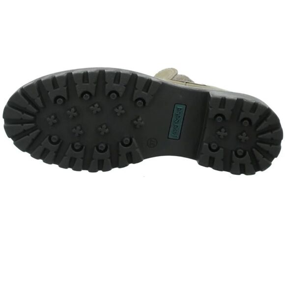 Josef Seibel  Marta 03 Chelsea Boot Olive Green boots size  5.5 (36) - Picture 11 of 12